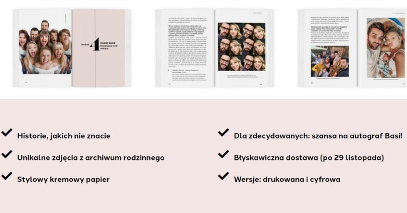 Co dalej z książką o Barbarze Kurdej-Szatan?