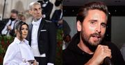 Taktowny Scott Disick twierdzi, że POCZUŁ ULGĘ na wieść o zaręczynach Kourtney Kardashian: "Pozdrawiam Travisa. Czeka go DUŻO PRACY"
