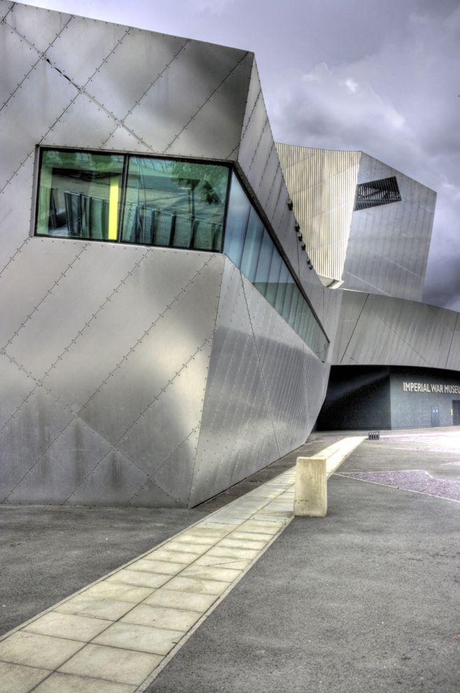 Wojtek Gurak - fotografia światowej architektury [GALERIA] 5