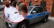 Akt wandalizmu na przyjęciu z okazji komunii. Sprawę bada policja