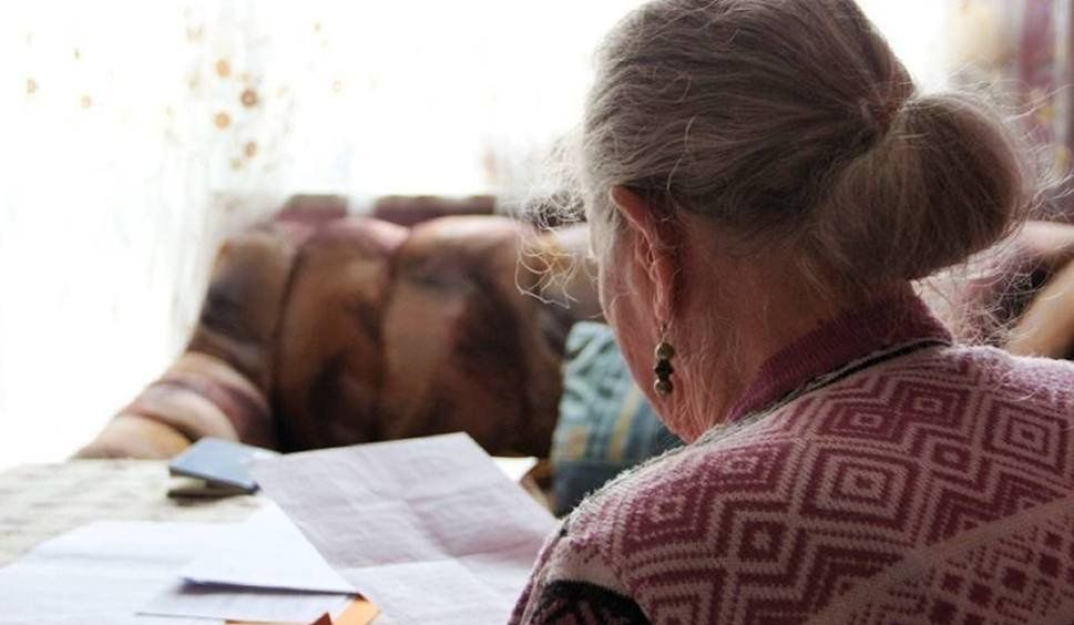 Wojewoda po stronie seniorki! GOPS Łysomice trzy razy odmawiał
