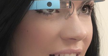 12 najciekawszych aplikacji dla Google Glass
