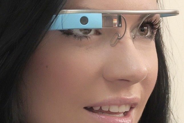 12 najciekawszych aplikacji dla Google Glass 1