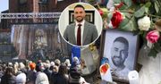 Pogrzeb Łukasza Litewki. Część żałobników krytykuje organizację pożegnania