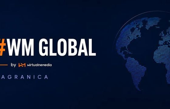 #WM GLOBAL. Szybki przegląd newsów ze świata mediów i reklamy