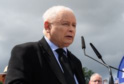 Urlop Kaczyńskiego. W PiS drżą przed decyzją prezesa