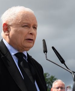 Urlop Kaczyńskiego. W PiS drżą przed decyzją prezesa