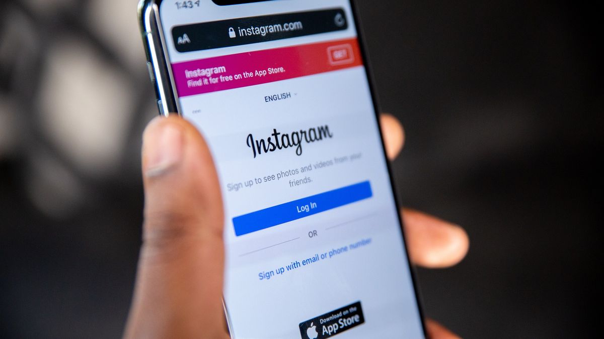  Instagram usuwa konta Nigeryjczyków, którzy wyłudzali pieniądze od szantażowanych ofiar