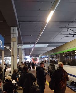 Ważne zmiany w pociągach. Już od jutra