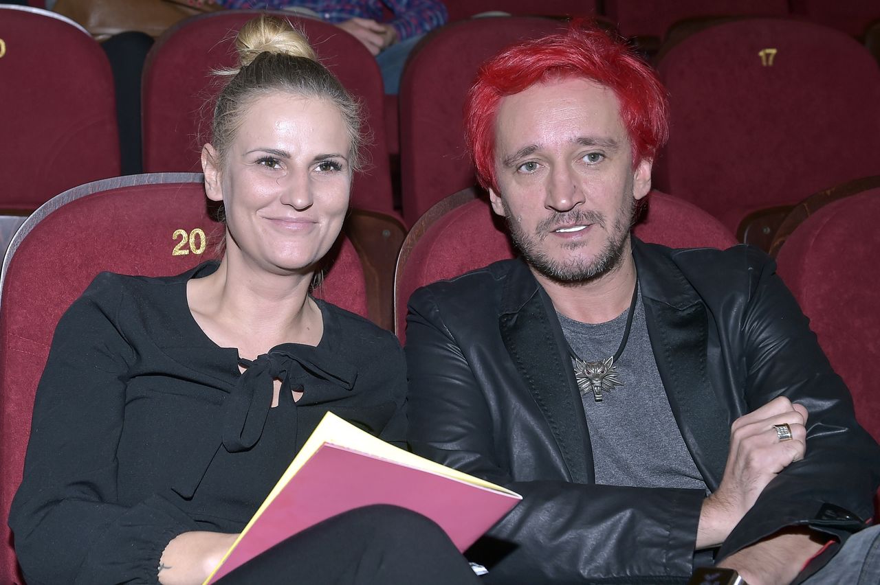 Szydłowiec: Pomidzi Hit Festiwal. Wiśniewski śpiewał hity Ich Troje