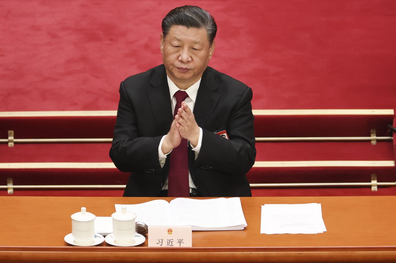 Chiny "zabezpieczają tyły". Niespodziewane słowa ambasadora