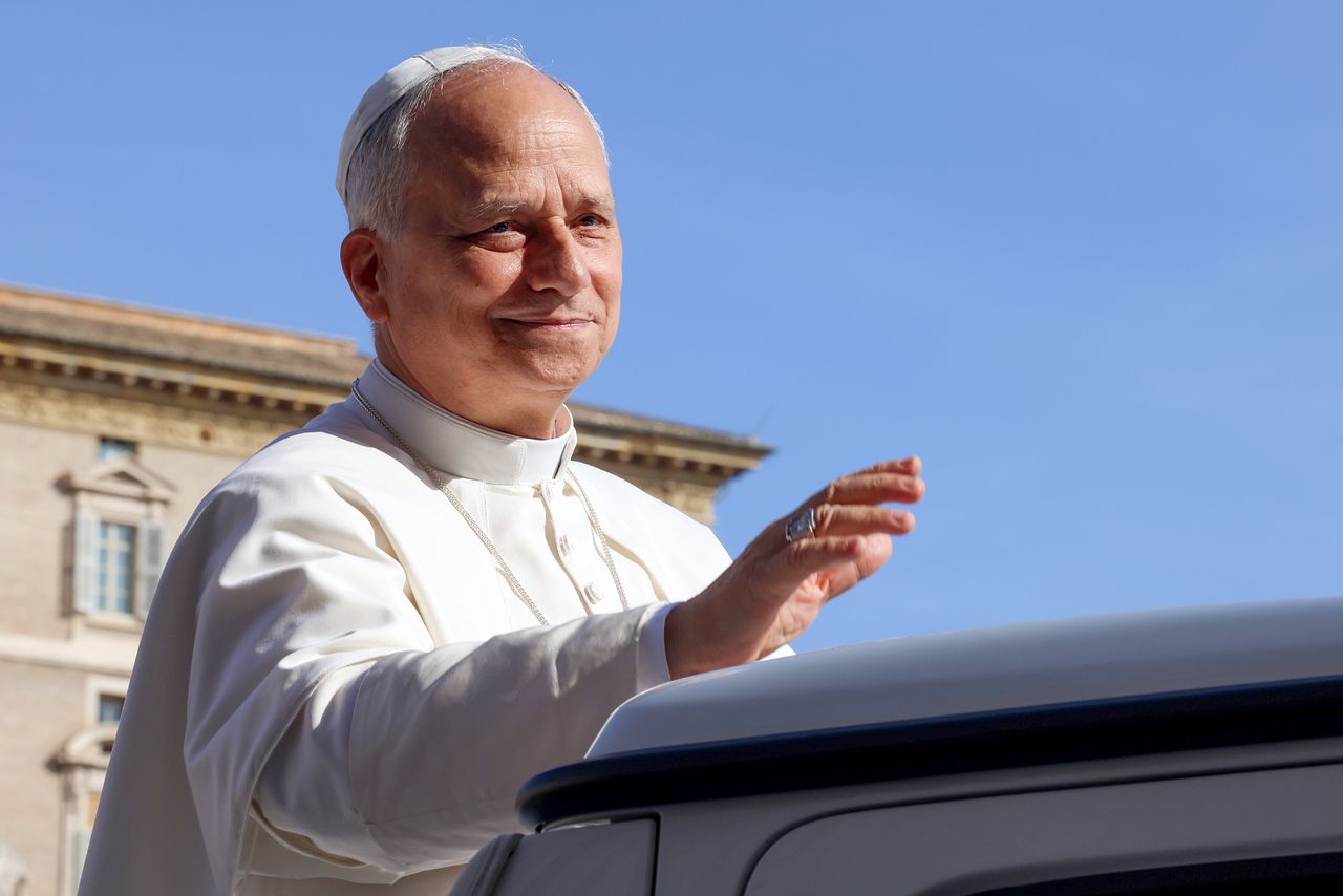 Nowy zwyczaj Leona XIV. Zawsze we wtorki