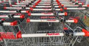Auchan wycofuje dwa produkty. Wśród nich fasola groźna dla zdrowia