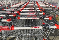 Auchan wycofuje dwa produkty. Wśród nich fasola groźna dla zdrowia