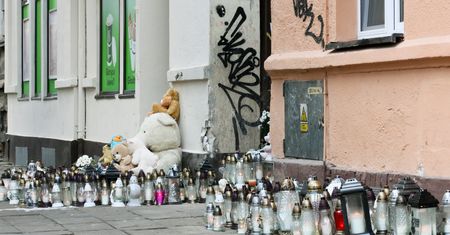 Śmiertelnie potrącił 4-letniego chłopca i uciekł z miejsca zdarzenia. Jest wyrok