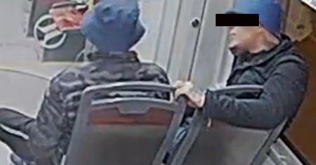 Skrzywdzili niepełnosprawnego. Ludzie nie pozwolili, by to uszło płazem