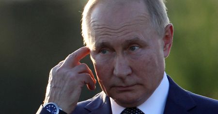 Rozgryzł Putina już 21 lat temu. Prorocze słowa Stanisława Lema
