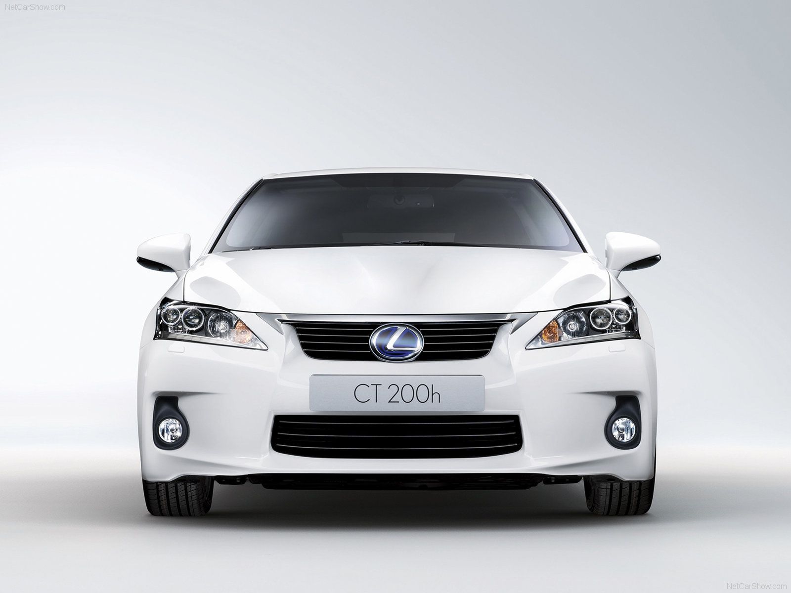 Lexus CT 3