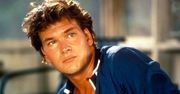 Patrick Swayze. Pamiętasz filmy, w których zagrał?
