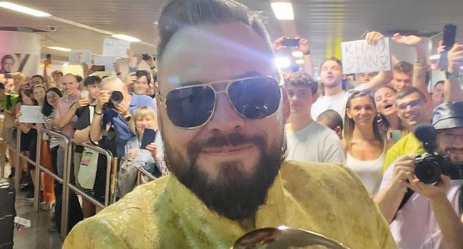 Krzysztof Stanowski pojechał do Indii, żeby pogrążyć "samozwańczą" celebrytkę. „Wsiadł na Janoszek jak Konopnicka na naszą szkapę”