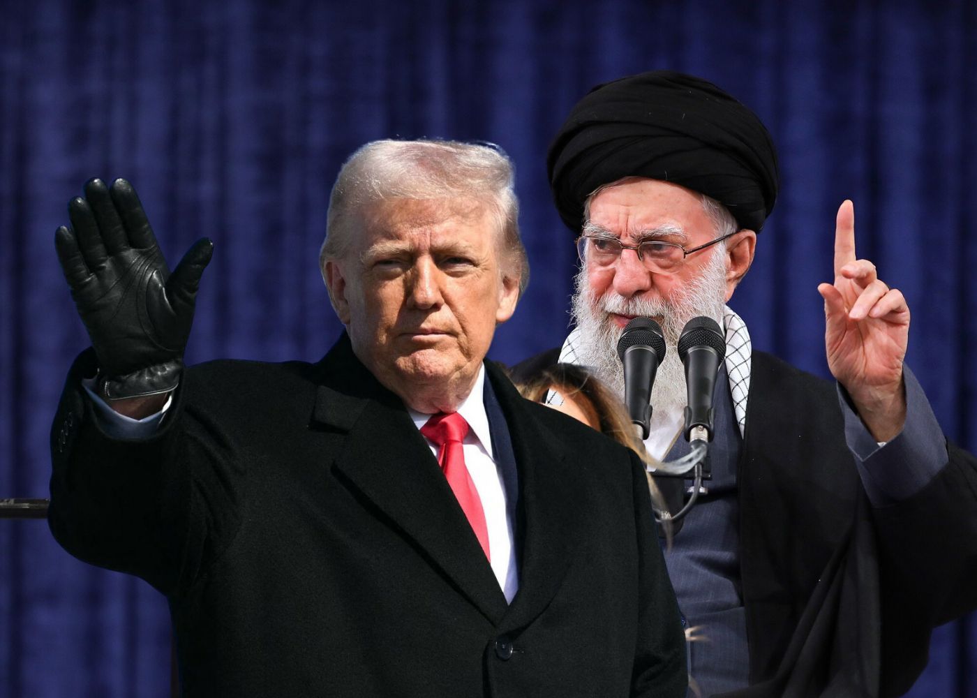 USA i Iran na krawędzi wojny