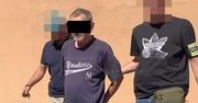 Końskowola: 61-latek znęcał się nad żoną. Groził jej nożem
