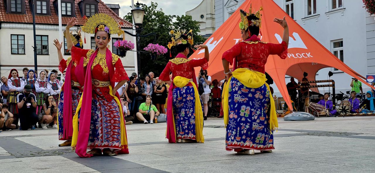 Vistula Folk Festival