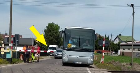 Internauci wstrząśnięci. Nagranie z Wrzosowa trafiło na YouTube
