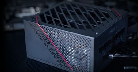 ASUS ROG Strix - zasilacze 650W i 750W już oficjalnie