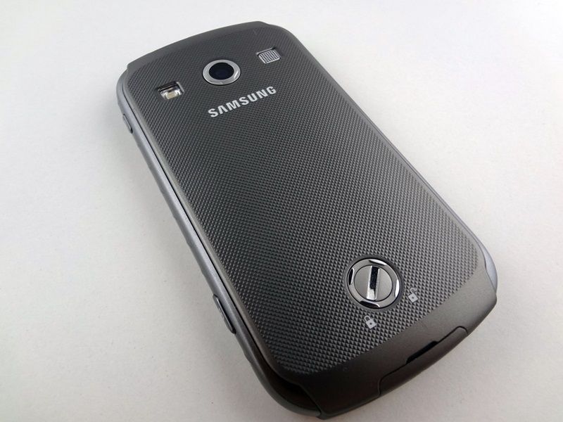 Samsung Galaxy Xcover 2 GT-S7710 - test Komórkomanii 6