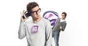 Kuba Wojewódzki wypromuje smartfony w Play [wideo]