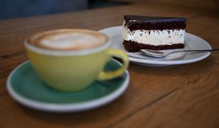 Ceny kawy biją rekordy. Będzie jeszcze drożej