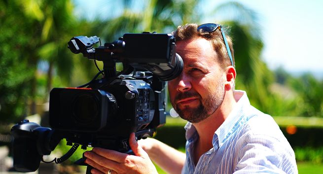 Grzegorz Piekarski: telewizja przespała rewolucję online i straciła pokolenie widzów urodzone po 1990 roku (targi w Cannes)