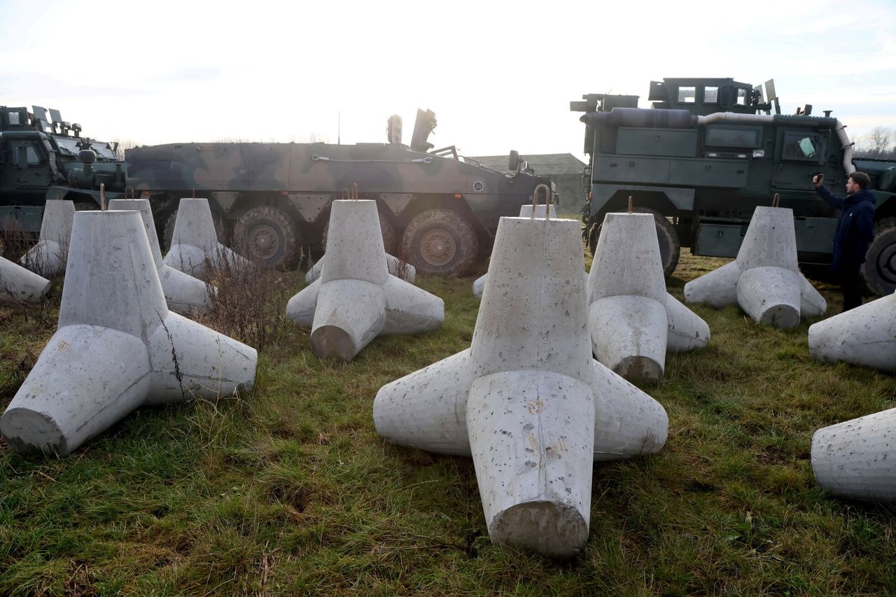 NATO 2027. Jak powinien zmienić się Sojusz, aby obronić Europę?