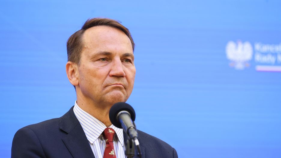 Radosław Sikorski