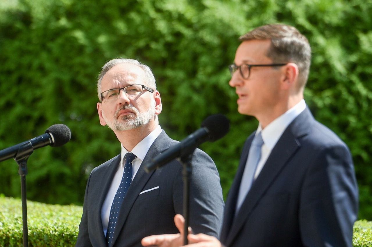 Rząd zabiera miliardy złotych na leczenie. Eksperci obliczyli, ile straci NFZ. Ogromna kwota