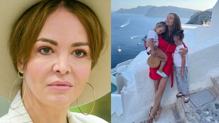 Anna Wendzikowska zdradza, jak uczy córki szacunku do pieniądza: "Daję im zmywać za DWA ZŁOTE"