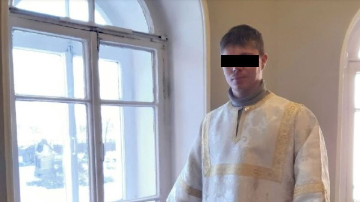 Bloger z Rosji zatrzymany pod zarzutem gwałtu