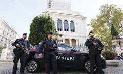 Włoski mafioso przegrał w sądzie. Nie może być dobrym ojcem