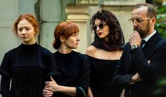 TVP pokaże kolejny serial Canal+. "Powrót" zastąpi "Glinę"