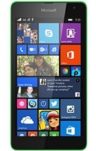 Microsoft Lumia 640 LTE