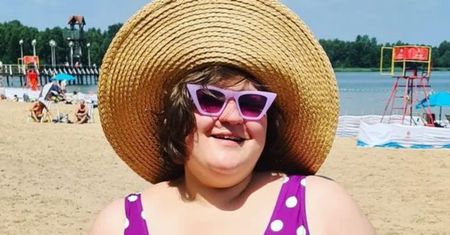 Stroje kąpielowe plus size. Przegląd najlepszych kostiumów