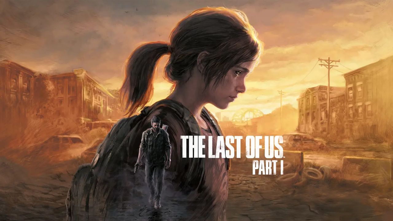 The Last of Us: Part 1 na oficjalnym materiale. Twórcy przebudowali grę - The Last of Us Part I