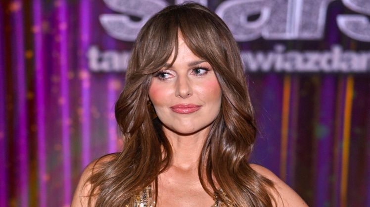 Tak wygląda Paulina Sykut-Jeżyna w naturalnej odsłonie