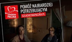 "To wielka rzecz tak pomagać". Agencja Hand Made po raz kolejny z kampanią Szlachetnej Paczki