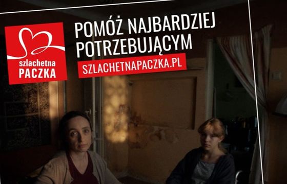 "To wielka rzecz tak pomagać". Agencja Hand Made po raz kolejny z kampanią Szlachetnej Paczki