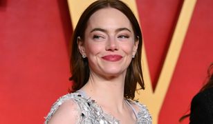 Emma Stone chciałaby wrócić do swojego prawdziwego imienia. Porzuciła je już w dzieciństwie