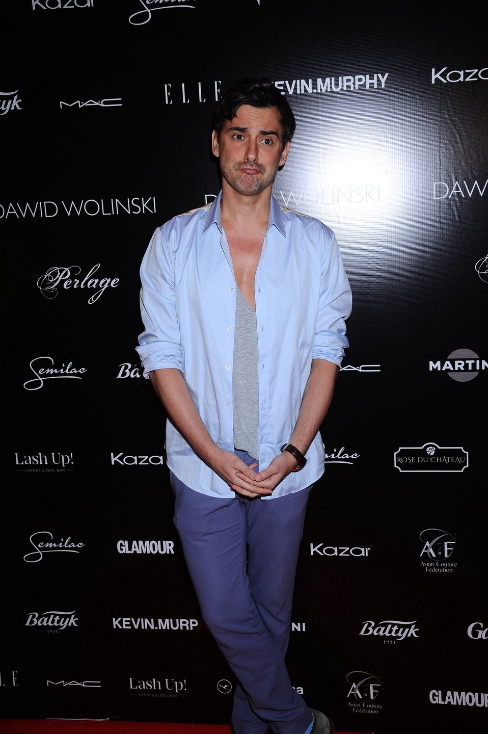 Marcin Tyszka