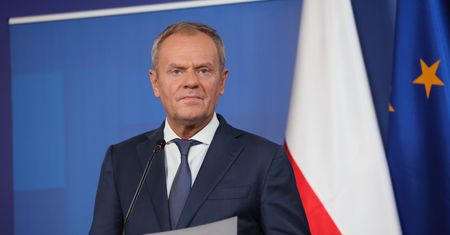Niemcy w obliczu "zaciekłych debat". Wszystko przez Tuska