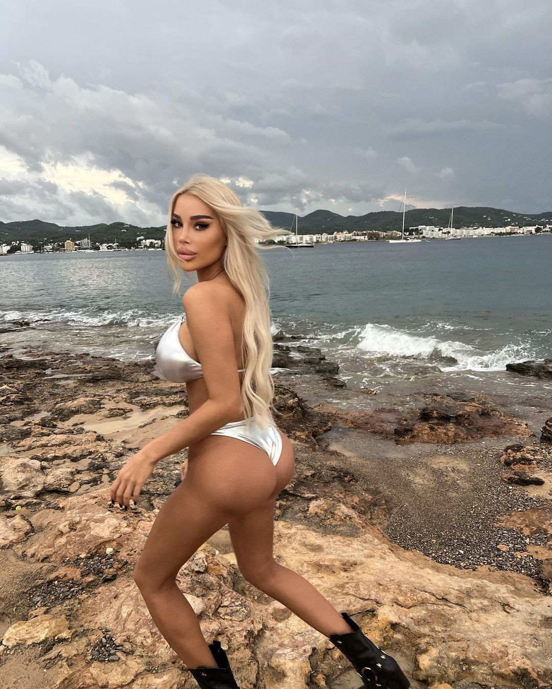 Victoria Sypucińska
